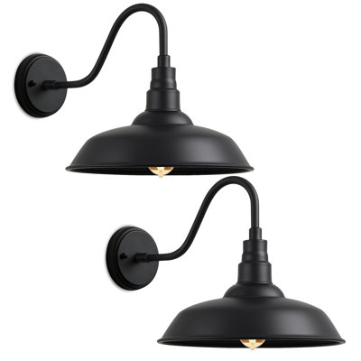 Outdoor Barn Light