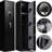 Gun Safe Lock-123252372