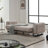 Galonte 2-Piece Storage Sofa Set