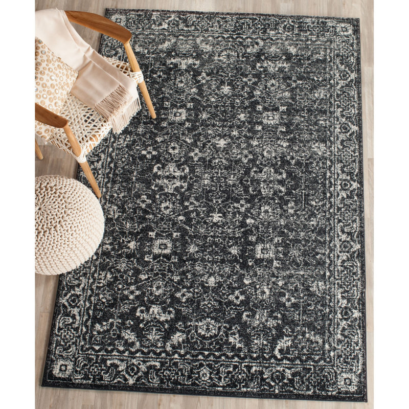 Tapis oriental Osakis Performance, Rectangle 11 pi x 15 pi