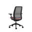 Steelcase Series 2 3D Microknit Airback Task Chair-64543148-64543138-66082137