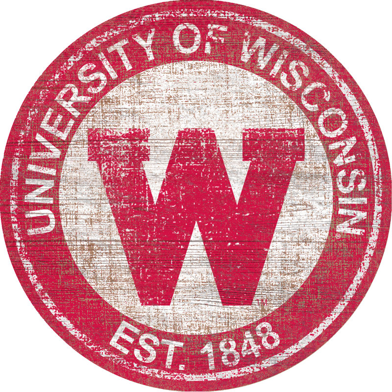 Entertainment Wall Decor, University of Wisconsin, Madison