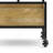 Hobbs - 16" Bar Cart