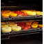 Minimal Series 30" 5 cu. ft Self-Cleaning Convection Electric Single Wall Oven