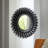 Ryenmour Accent Mirror