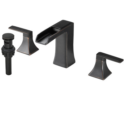 Bathroom Faucet