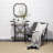 Falke Ceramic / Porcelain Table Vase