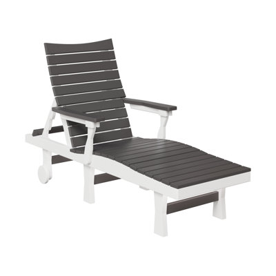 Chaise longue Berlin Gardens Bristol