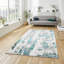 Apollo area rug Machine Woven Rectangle Grey-93557172