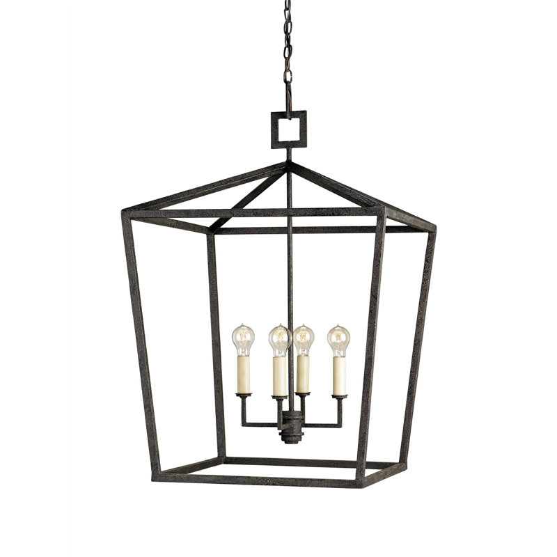 Denison 4 - Light Pendant