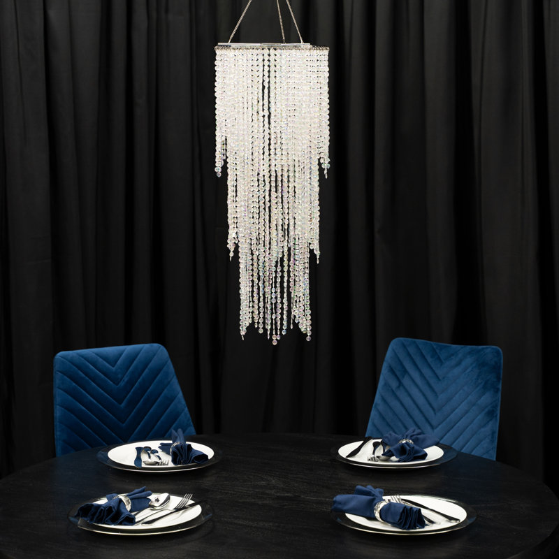Bethune Tiered Chandelier