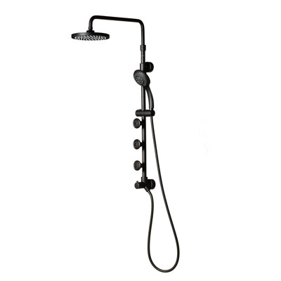 Système de douche Lanikai ShowerSpa