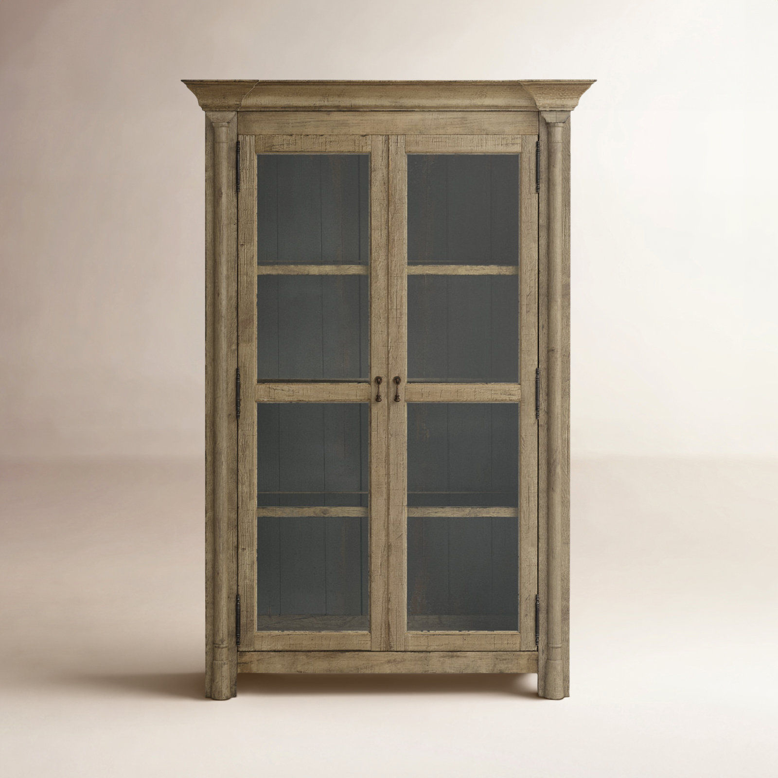 CiaoBella Dining Cabinet, Natural