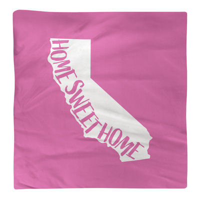 Serviette de californiast home