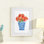 « pivoines ii » par paul cezanne-photo, reproduction d’art sur toile