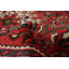 Tapis rouge Andelz 3 pi 5 po x 5 pi 0 po