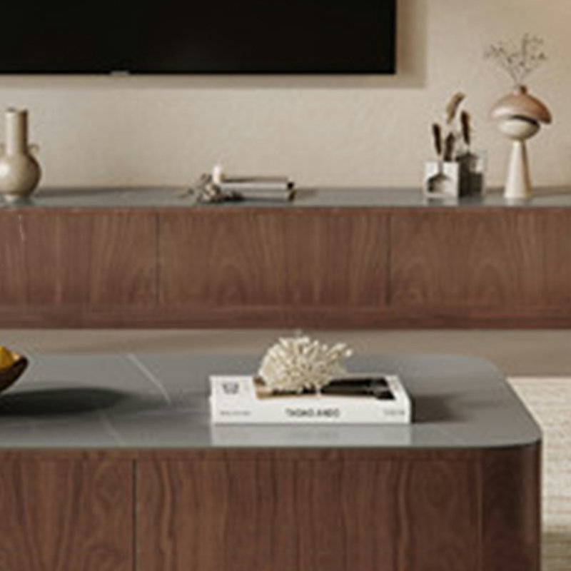 Table basse Simple Home