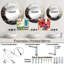 Miroir mural Lindenwood-2063361216