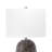 Chattooga Ceramic Table Lamp