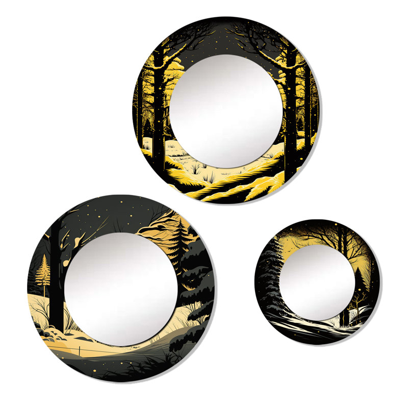 Miroir Lorese