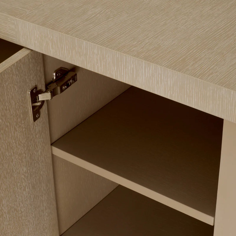Buffet Crosby 86,61 po