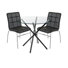 Aadam 2 - Person Dining Set