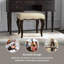 Tabouret de coiffeuse Winland