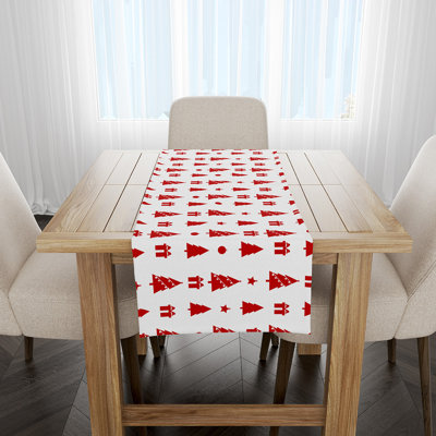 Chemin de table Warrington