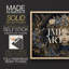 «Chirstmas Art» - CECXCVII - Reproduction encadrée - Restickable-434989780-434989777