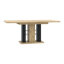 Extendable Dining Table Lorenc