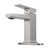Brushed Nickel selected