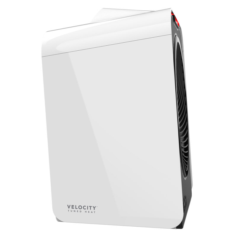Velocity 5 Whole Room Space Heater With Auto Climate Control