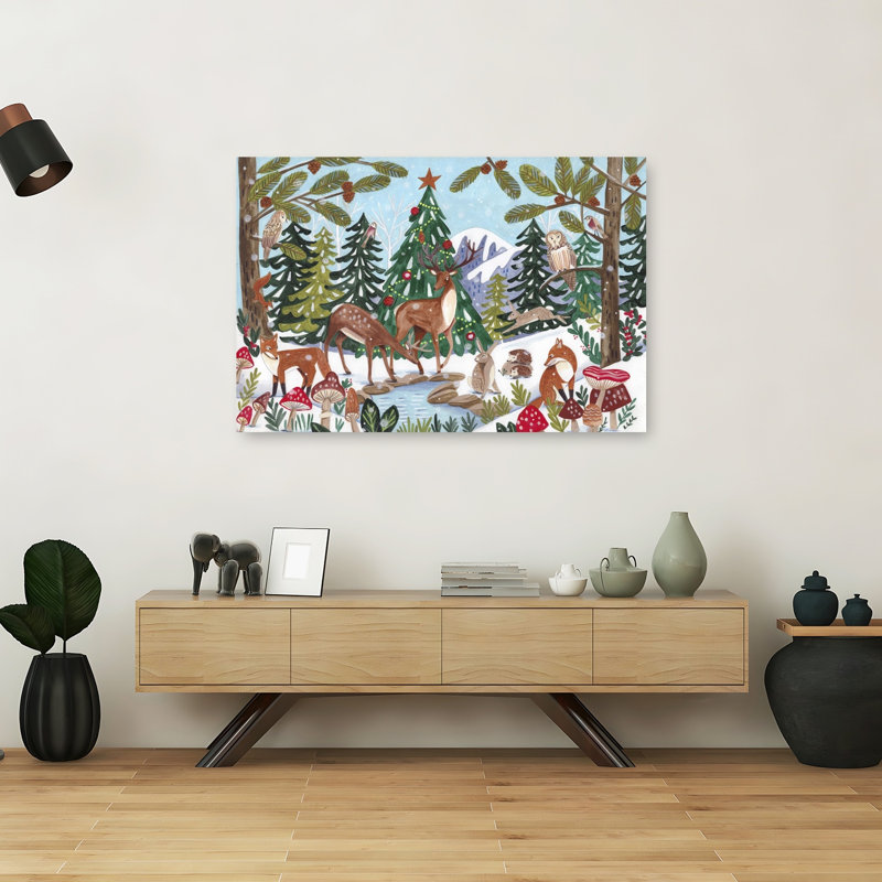 Print, 101.6cm H x 152.4cm W