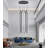 6-ring Modern Led Dimmable High Ceiling Chandelier-216051192-216051195