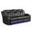 Black Faux Leather selected