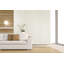 Carreau de mur et de plancher en porcelaine mat aspect céramique 12 po x 15 po Ardena-97965248