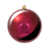 Berry Red Shiny selected