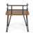 Hansell Outdoor Dining Armchairs