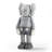 Modern Art Fashion Bear Sculpture