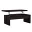 Table basse à plateau relevable avec rangement-74055339