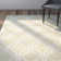 Geometric Wool Hand Woven Area Rug