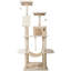 Ginny 162cm H Cat Tree-647785585-548577272
