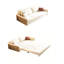 Canapé-lit 82,68 po-108203784
