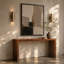 Brasea 68'' W Console Table