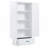 Tall Bathroom Cabinet With Adjustable Shelves