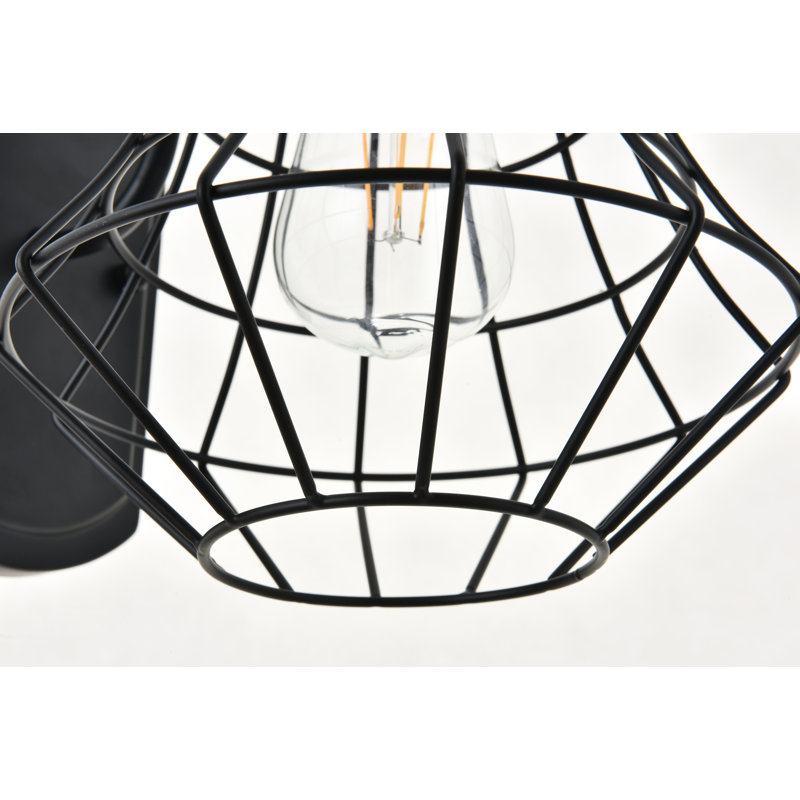 Sevier Bath Sconce