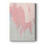 Blush Abstract II - galerie Cavas sur mesure