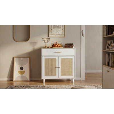 Cat Litter Box Enclosure with Scratch Pad, Hidden Litter Box Furniture