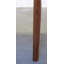 75" Long Antique Chinese Painting Table