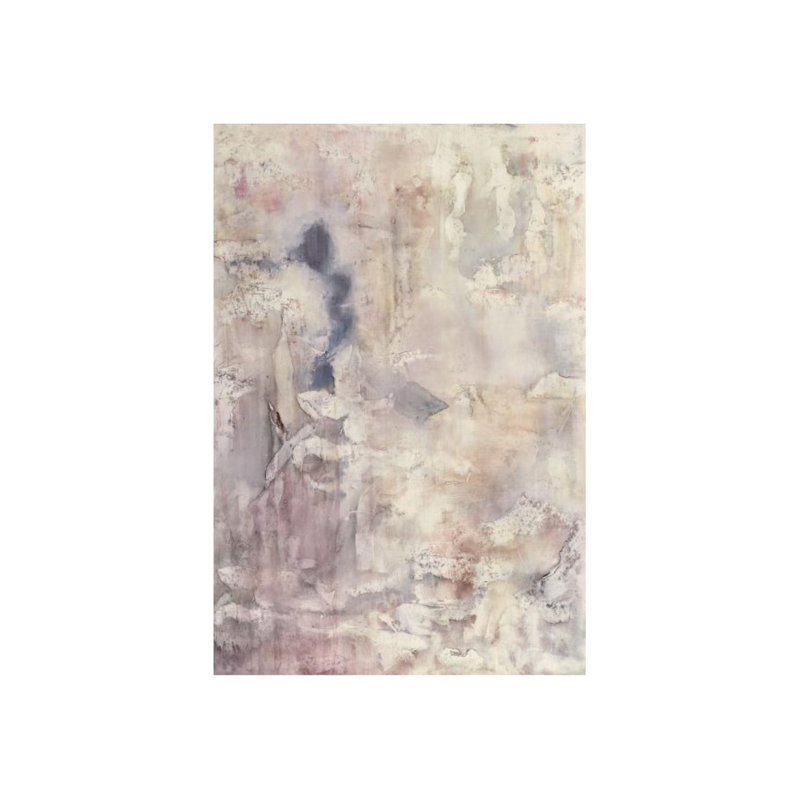 Early In Spring Print by Keegan Stewart, 36" H x 24" W, Outdoor